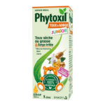 SIROP Phytoxil Junior SANOFI 100 Ml