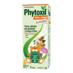 SIROP Phytoxil Junior SANOFI 100 Ml