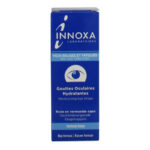 GOUTTES Oculaires Hydratantes Yeux Rouges et Fatigués INNOXA 10 Ml
