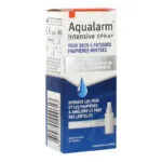 SPRAY Bausch & Lomb Aqualarm Intensive Bausch & Lomb 10 Ml