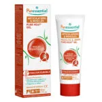 GEL Pure Heat Articulations & Muscles Puressentiel 80ml