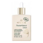 Nuxe - Nuxuriance Gold L'Huile-en-Sérum Nutri-Régénérant Bio 30 ml