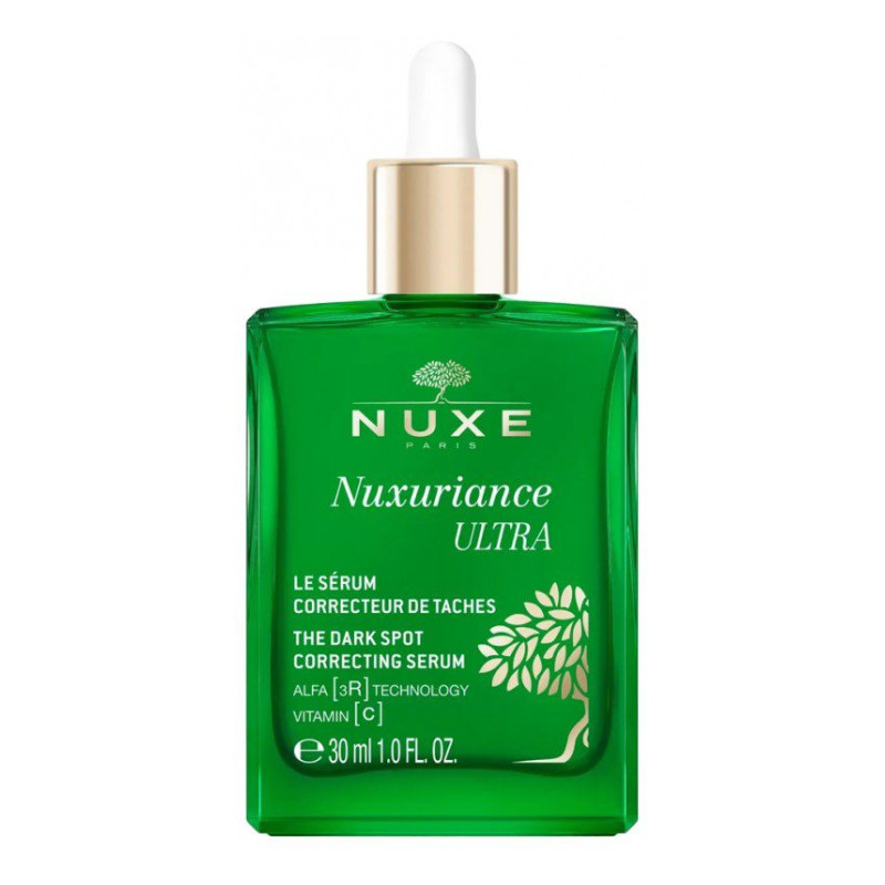 Nuxe - Nuxuriance Ultra Le Sérum Correcteur de Taches 30 ml
