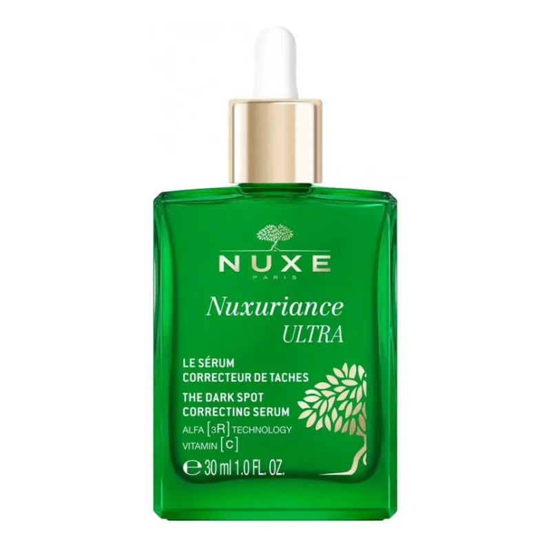 SÉRUM Nuxuriance Ultra le Correcteur de Taches Nuxe 30 Ml