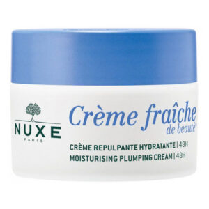 Nuxe - Crème Fraîche de Beauté Crème Hydratante 48H 50 ml