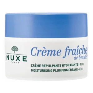 Nuxe - Crème Fraîche de Beauté Crème Hydratante 48H 50 ml