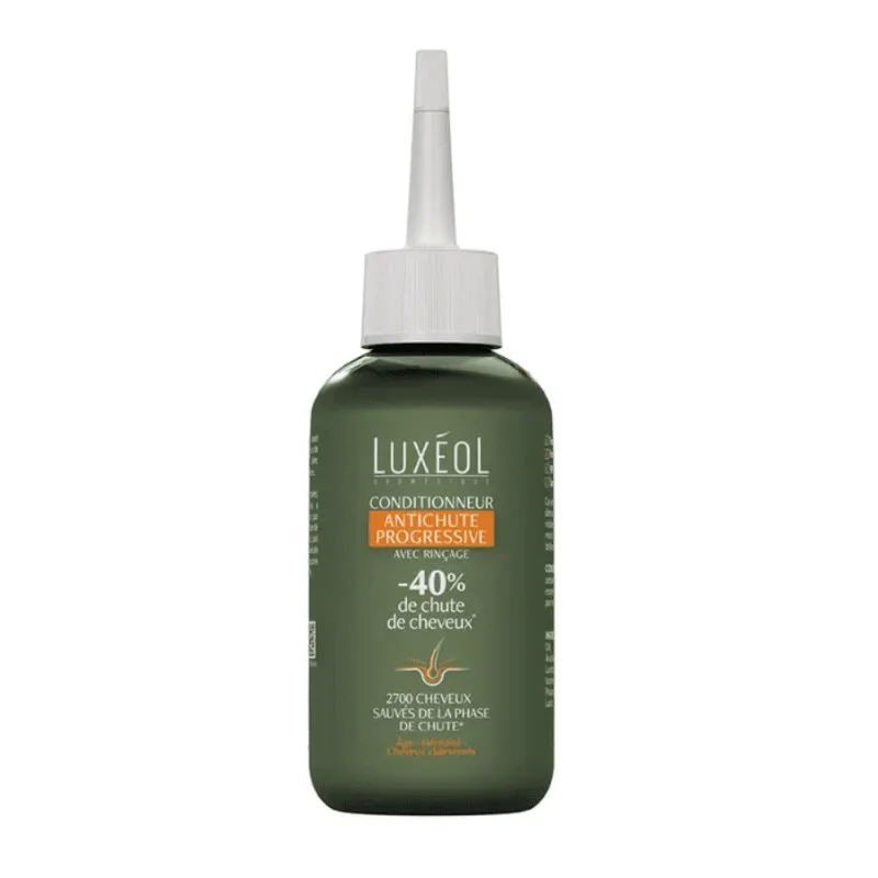 Luxéol - Luxeol - Condtionneur Antichute Progressive 150ml