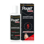 SHAMPOING Pouxit Flash Anti Poux et Lentes Cooper 100ml