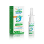 SPRAY Respiratoire Nasal Sinus Express Puressentiel 15ml