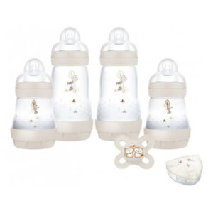 BABY MAM FRANCE - Mam - Mon Coffret Naissance Easy Start 0 Mois et +