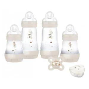COFFRET Bébé MAM FRANCE Mam Mon Naissance BABY MAM