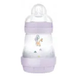BIBERON Bébé MAM FRANCE Mam Easy Start BABY MAM 160 Ml
