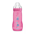 BIBERON Bébé MAM FRANCE Mam Easy Active BABY MAM X 330