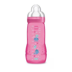 BIBERON Bébé MAM FRANCE Mam Easy Active BABY MAM X 330
