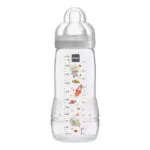 BIBERON 2ÈME ÂGE Confort et Simplicité 330 ml