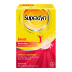 COMPRIMÉS Supradyn Boost Effervescents 20 Bayer 20