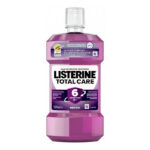 SOIN Listerine Total 500 Ml