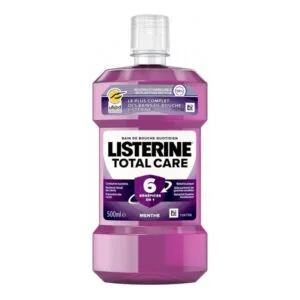 Listerine - Total Care 500 ml