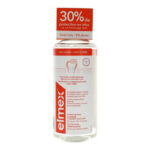 SOLUTION Dentaire Anti Caries Elmex 400 Ml