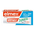 DENTIFRICE Junior Lot de 2 Ml Elmex X 75
