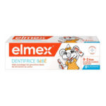 DENTIFRICE Bébé 0 2 Ans Elmex 50 Ml