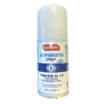 SPRAY Antiparasites Punaises de Lit Assanis 75ml