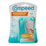 PATCH Anti Imperfections Discret 15 Patchs Compeed