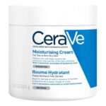 BAUME Hydratant CeraVe 454 G