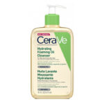 CeraVe - Huile Lavante Moussante Hydratante 473 ml