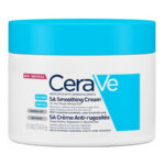 CRÈME SA Anti Rugosités CeraVe 340 Ml