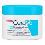 CRÈME SA Anti Rugosités CeraVe 340 Ml