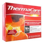 PATCH ThermaCare Auto Chauffant 16h Nuque Épaule Cooper