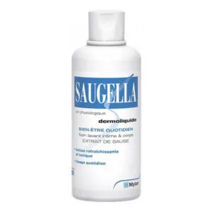 Saugella - Dermoliquide 500 ml
