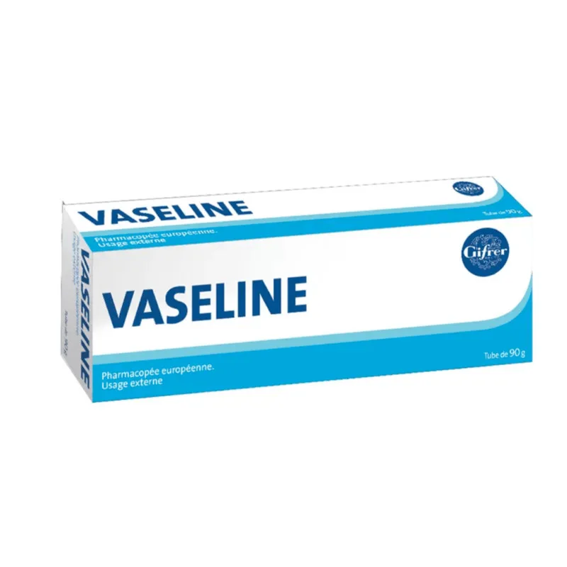 Gifrer - Vaseline Usage Externe 90g