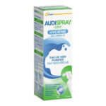 Cooper - Audispray - Adulte Hygiène de l'Oreille 50 ml