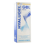 Cooper - Hyalugel - Gel Buccal 20 ml