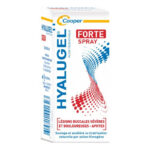 SPRAY Hyalugel Buccal Forte Cooper 20 Ml