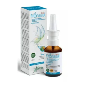 Aboca - Fitonasal Spray Concentré Rhume & Allergie 30ml
