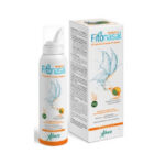 SPRAY Fitonasal Pédiatric Nasal Aboca 125 Ml