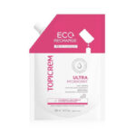 LAIT CORPS Hydra+ UH Eco Recharge Topicrem 500ml