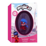 Le Comptoir du Bain - Savon Miraculous Avec Figurine - 75g