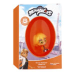 SAVON Miraculous Avec Figurine Abricot le Comptoir du Bain 75g