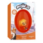 SAVON Miraculous Avec Figurine Abricot le Comptoir du Bain 75g