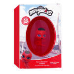 SAVON Miraculous Avec Figurine Cerise le Comptoir du Bain 75g