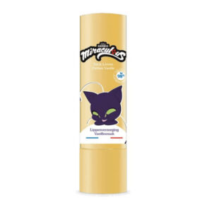 Le Comptoir du Bain - Stick lèvres Miraculous - Vanille - 4g