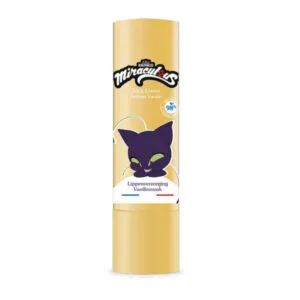 Le Comptoir du Bain - Stick lèvres Miraculous - Vanille - 4g