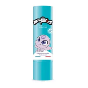 Le Comptoir du Bain - Stick lèvres Miraculous - Cola - 4g