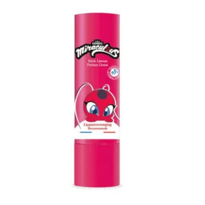 Le Comptoir du Bain - Stick lèvres Miraculous - Cerise - 4g