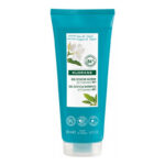 GEL DOUCHE Nutritif au Cupuaçu Bio Eau de Klorane 200 Ml