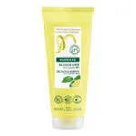 GEL DOUCHE Nutritif au Cupuaçu Bio Zeste D'Agrumes Klorane 200 Ml